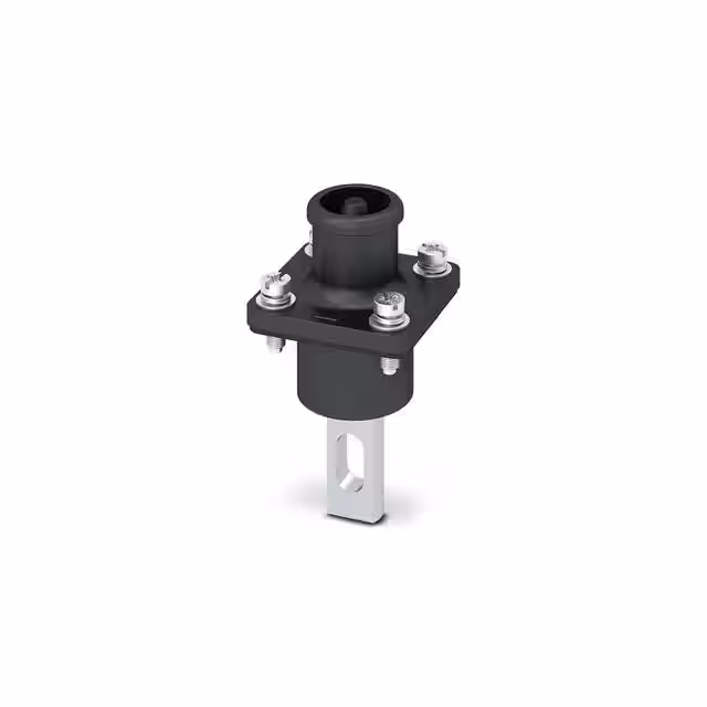 1155592 Phoenix Contact  Specialized Connectors